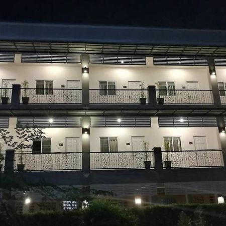 The Loft Room Ubon Ubon Ratchathani Bagian luar foto