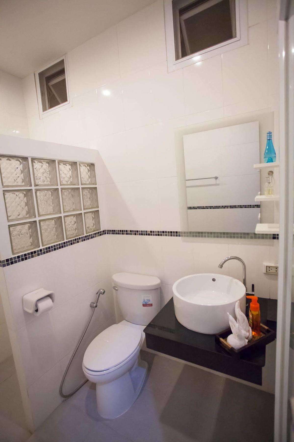 The Loft Room Ubon Ubon Ratchathani Bagian luar foto