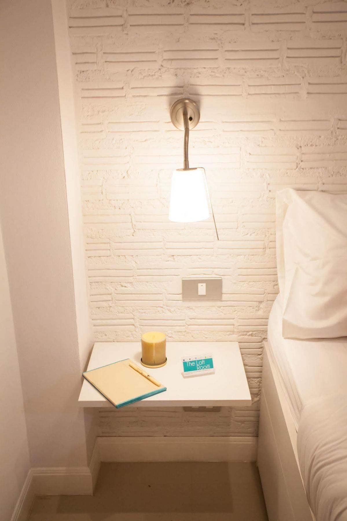 The Loft Room Ubon Ubon Ratchathani Bagian luar foto