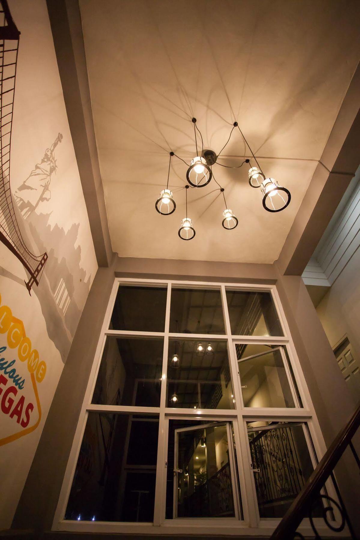 The Loft Room Ubon Ubon Ratchathani Bagian luar foto