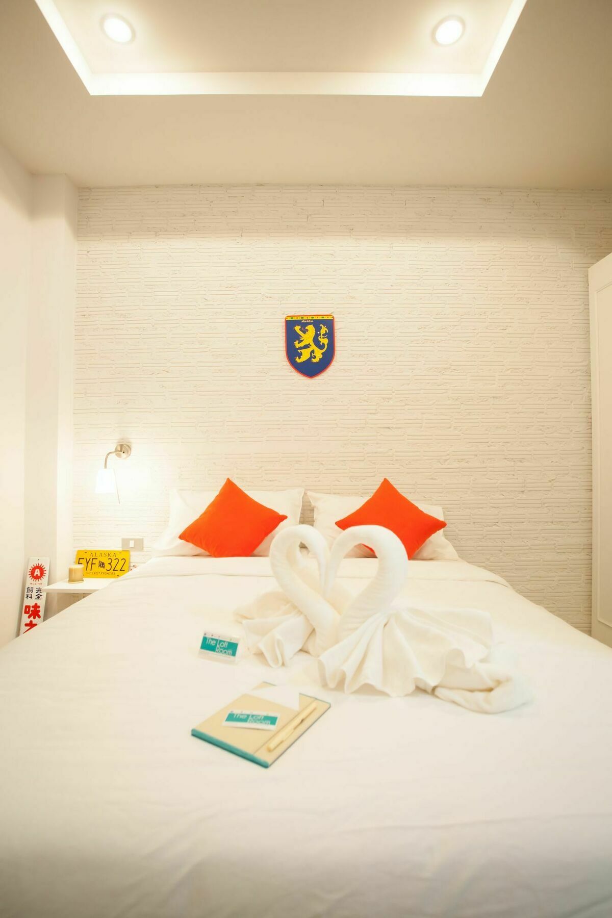 The Loft Room Ubon Ubon Ratchathani Bagian luar foto