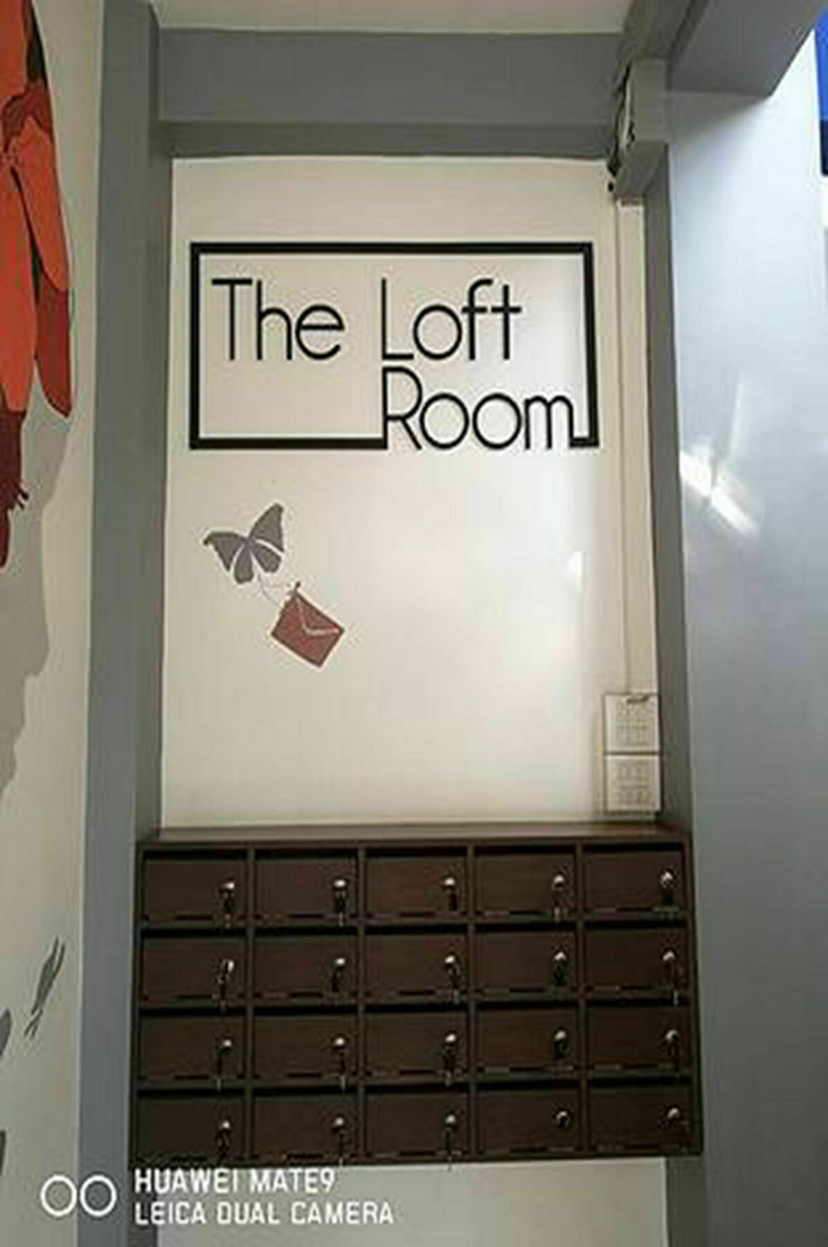 The Loft Room Ubon Ubon Ratchathani Bagian luar foto