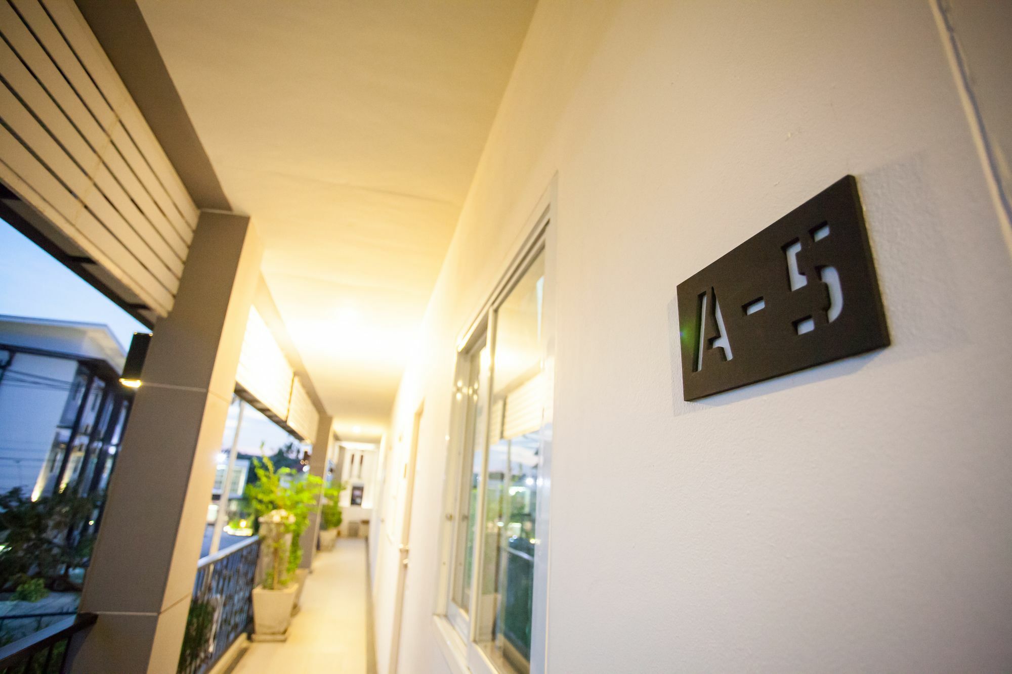 The Loft Room Ubon Ubon Ratchathani Bagian luar foto